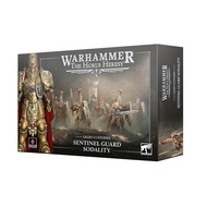 Warhammer Horus Heresy Sentinel Guard Sodality