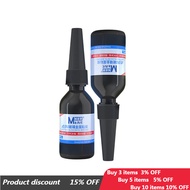 MaANT MY-F007 Password Glue Dot Matrix Face Glass Special Adhesive UV Irradiation Shadow Gum Mobile 