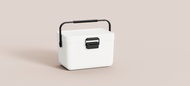 Hesitine Insulated Cooling Box Portable Medical Vaccine Refrigerator Car Mounted Laptop Mini Fridge 