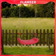 [FlameerMY] Plastic Swing Seat Swing Children's Swing