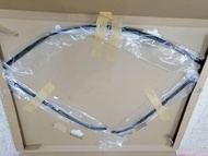 Original BMW E90 Rear windscreen moulding