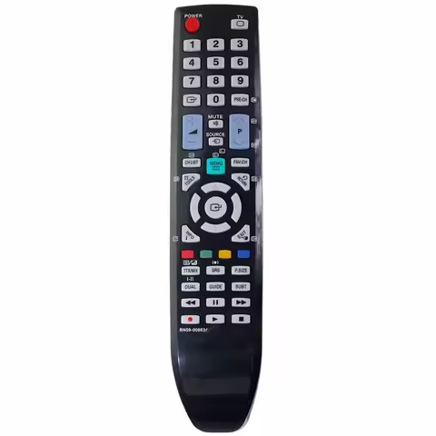 New BN59-00863A Remote Control fit for Samsung TV LA37B530P7MXRD LA37B530P7MXZK LA37B530P7MXXS LA32B