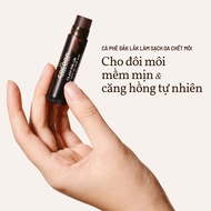 Cocoon Dak Lak Coffee Lip Scrub 5g