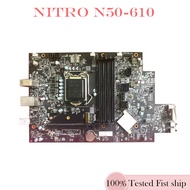 19455-1 For Acer Nitro N50-610 Motherboard DIH47L-CAMP 348.0E505.0011 DDR4 H470 Mainboard Tested