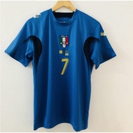AAA Retro Football Jersey 2006 Italy Home Retro Soccer Jersey AAA N2JJ