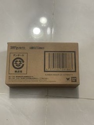 SHF  Kamen Rider Zi-O Trinity 日版