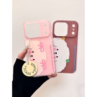 Phone Phone Case Suitable for iPhone 11 12 13 14 15 16 17 Pro max Plus Air Shock-resistant Shock-pro
