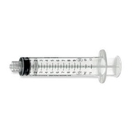 Luer Lock Syringe, Syringe Luer Lock, Sterile, 1pcs/pack, 3cc, 5cc, 10cc, 20cc