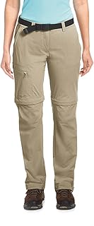 Women's T-Zip-Off Nata, Coriander, 72