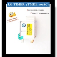 LG DEFROST TIMER TMDE 706SC