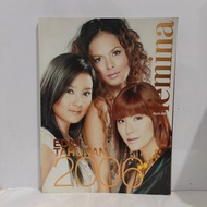 MAJALAH FEMINA EDISI TAHUNAN 2006