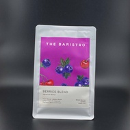 Berries Blend Signature Specialty Coffee - The Baristro