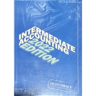 Intermediate Accounting by Valix