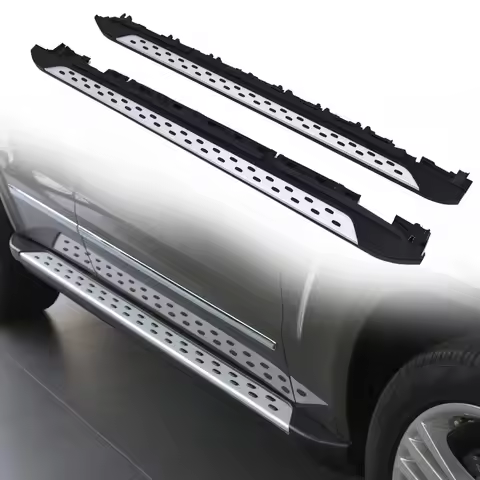 Factory Direct Running Board Side Step For 08-15 X204 GLK