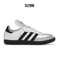 ADIDAS SAMBA CLASSIC WHITE ORIGINAL