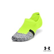 Under Armour ถุงเท้าเทรนนิ่ง UA ArmourDry™ Pro Ultra Low Tab สำหรับผู้ชาย แพ็ก 2 คู่