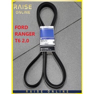 FORD FAN BELT 7PK3136 AB39-6C301-AB FORD RANGER T6 2.0