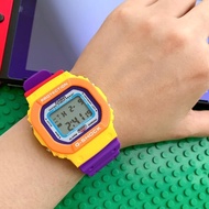 [🍭G-SHOCK LOLIPOP 🍭] DW 5610DN-9DR