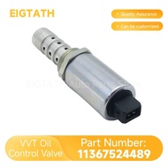 Big Sale 11367524489 Engine VVT Variable Valve Timing Solenoid For BMW 5 7 Series E39 E38 X5 E53 540