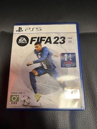 PS5 FIFA 23 