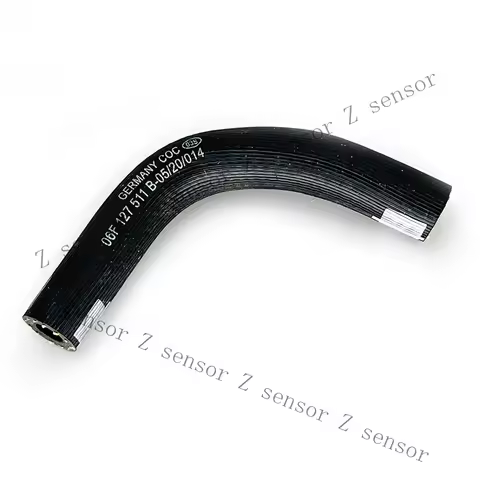 Z+ For AUDI A6 AVANT C6 HIGH PRESSURE FUEL PUMP HOSE 06F127511B