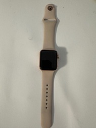 Apple Watch s3 38mm lte版本