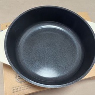 全新Koizumi 24cm 平底鍋 frypan
