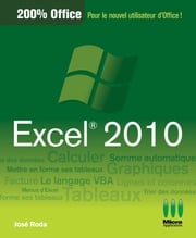 Excel 2010 200% Office José Roda