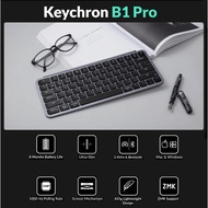 KEYCHRON KYCN-B1P-K1 KEYCHRON B1 PRO