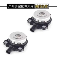 Suitable for Mercedes-Benz M271 E200 E260 C200 C260 C180 E180 Engine Camshaft Solenoid Valve