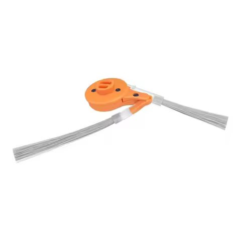 Robot Vacuum Side Brush Compatible with Narwal Flow 2 J6 002max JX Spare Parts