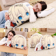 ปลอกหมอนลายอะนิเมะ Violet Evergarden