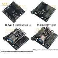 DIYMORE ESP8266 serial port WIFI development board base expansion board compatible with NodeMcu Lua 