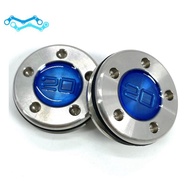 Golf Weight Screw Putter  Replacement Accessories Putter Weights Available 20g