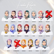 TUDUNG FAREHA [ORIGINAL HQ]