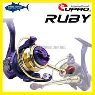 EUPRO RB800 Ruby 800 Spinning Fishing Reel
