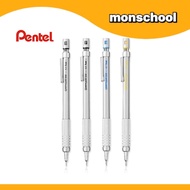 PENTEL GraphGear 500 Mechanical Drafting Pencil [Made In Japan]