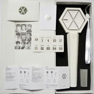 KPOP EXO Light Stick Ver. 3.0 Sehun Chanyeol DO Lamp Glow Lightstick