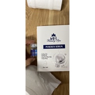 Serum to remove dark spots Serum Muka Niacinamide Serum Dark Spot Serum