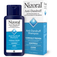 Nizoral Authentic Nizoral A-D Anti Dandruff / Psoriasis Shampoo / Conditioner