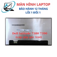 Dell latitude 7390 7380 5320 5330 5340 3301 monitor, 13.3 inch 30 pin screen, fhd ips screen