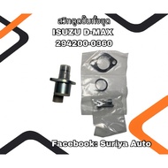 Complete Pump Switch Set ISUZU DMAX 294200-0360