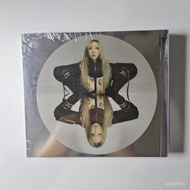 Genuine, unopened 2NE1 member Li Cai Lin CL Alpha Korean Style CD