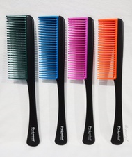 Paganini Collection Hair Comb Detangling Anti static Haircare Accessories