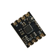 ZY MPU9250Module Nine Axes/9Axis Attitude Acceleration Gyroscope Magnetometer Module IIC I2C Communi