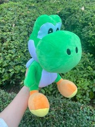 市面少有mario 泡泡龍公仔✨可以做畢業公仔🧸