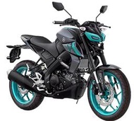 【全新車】2024出廠 YAMAHA MT-15 V2 ABS 有TCS LED燈 全新車特價$11.3萬 紅輪框