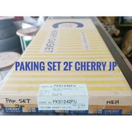 Cherry Japan Brand Toyota 2F Gasket Set