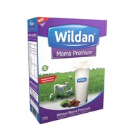 WILDAN MAMA PREMIUM SUSU KAMBING