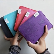 ALQURAN TAGGING SAIZ A6 BERZIP